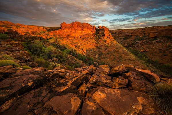 Sixt: i servizi offerti dall'autonoleggio al Grand Canyon